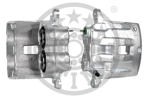 Brake Caliper (BC-2571L)