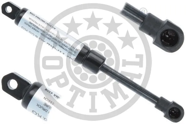 Gas Spring, boot/cargo area (AG-51341)