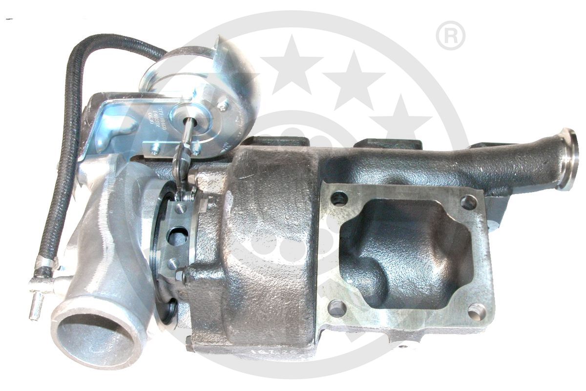 Charger, charging (supercharged/turbocharged)