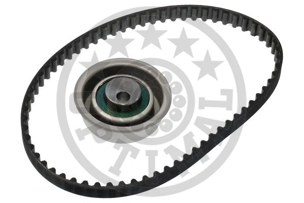Timing Belt Kit