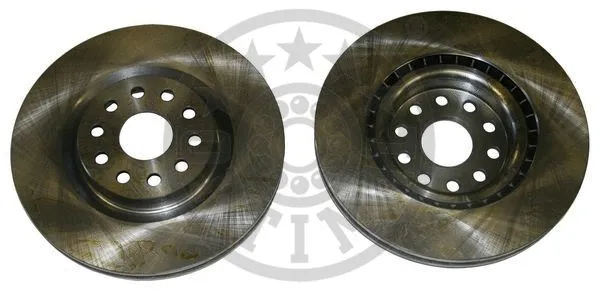Brake Disc (BS-7728)