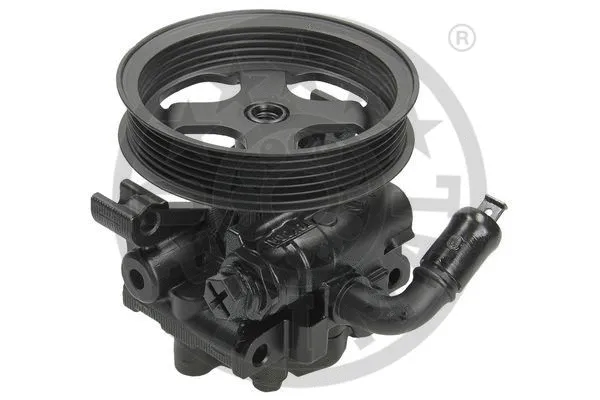 Hydraulic Pump, steering (HP-752)