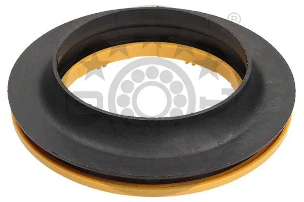 Rolling Bearing, suspension strut support mount (F8-7632)