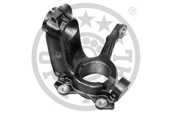 Steering Knuckle, wheel suspension (KN-101027-02-R)
