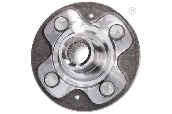 Wheel Hub