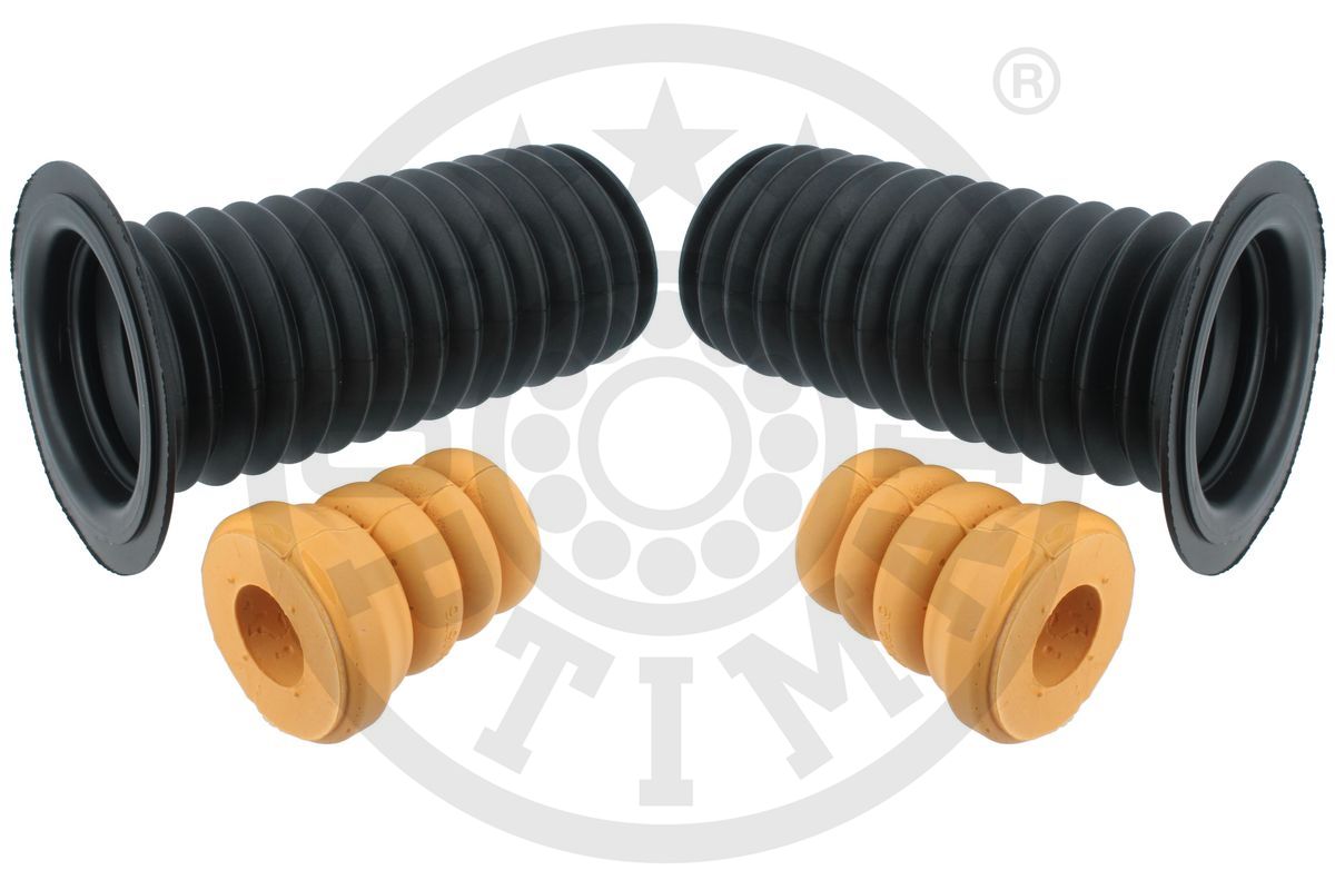 Dust Cover Kit, shock absorber
