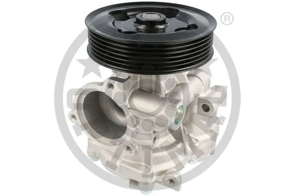 Water Pump, engine cooling (AQ-2450)