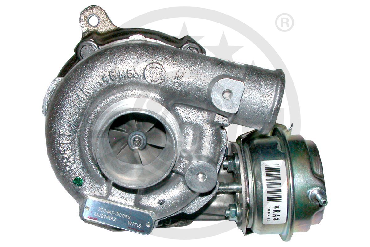 Charger, charging (supercharged/turbocharged) (OP-ETU0290G-RM)