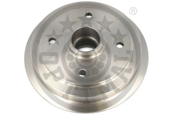 Brake Drum (BT-1750)