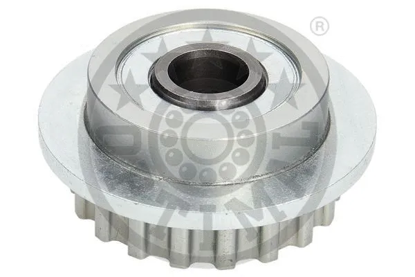 Alternator Freewheel Clutch