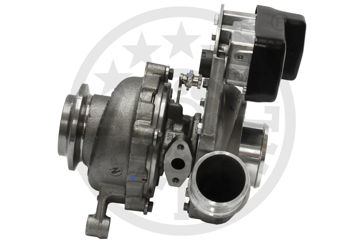 Charger, charging (supercharged/turbocharged)