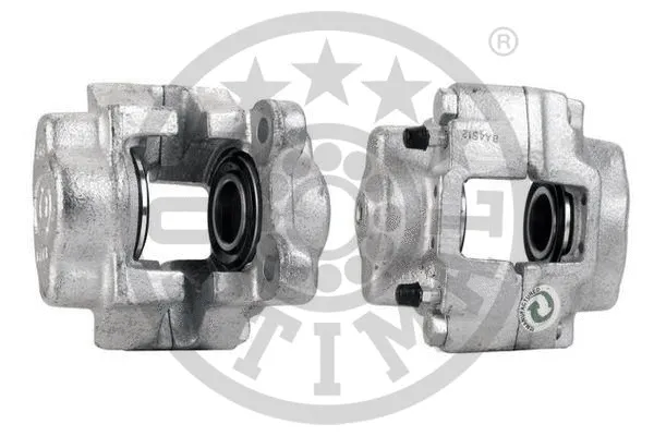 Brake Caliper (BC-1327L)