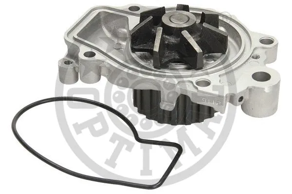 Water Pump, engine cooling