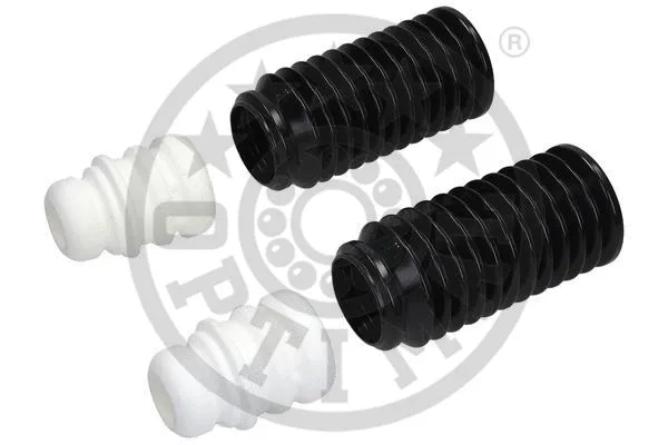 Dust Cover Kit, shock absorber