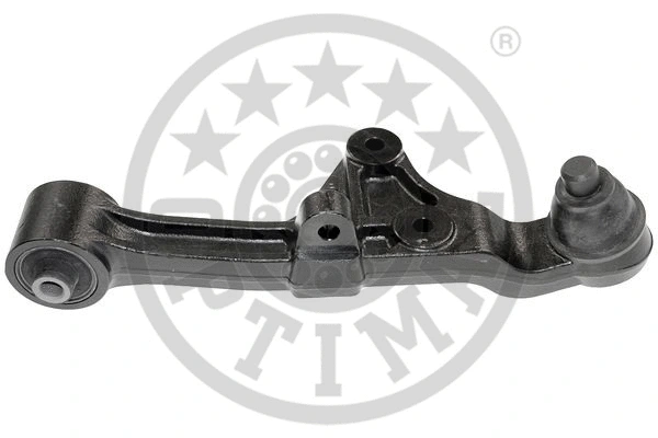 Control/Trailing Arm, wheel suspension (G5-627)