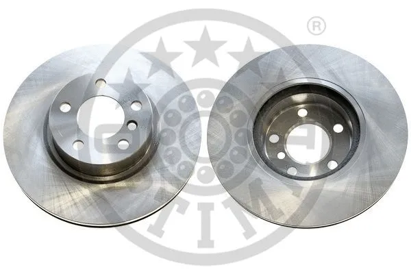 Brake Disc (BS-9048)