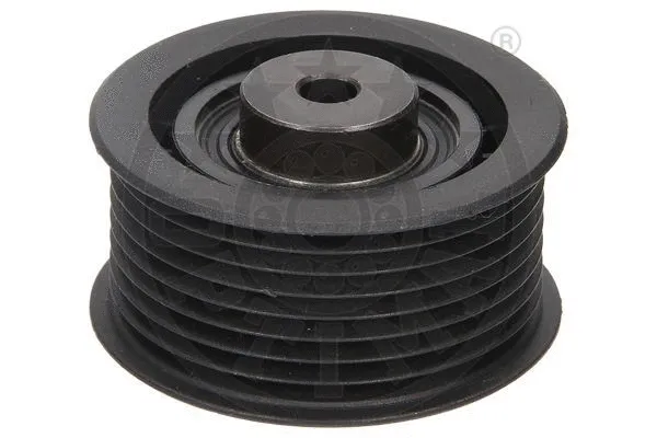 Tensioner Pulley, V-ribbed belt (0-N1861)