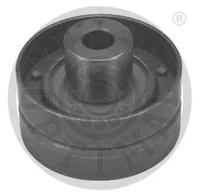 Deflection/Guide Pulley, timing belt (0-N033)