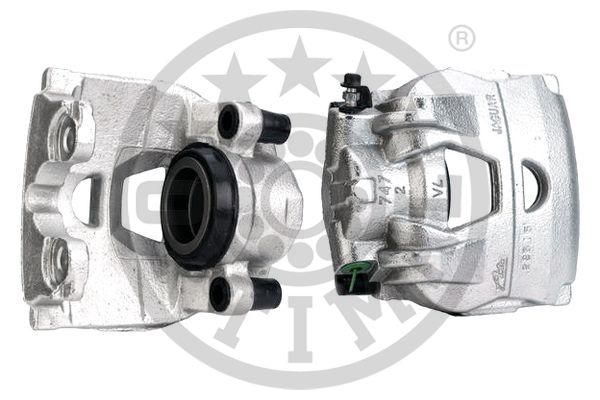 Brake Caliper (BC-2687R)
