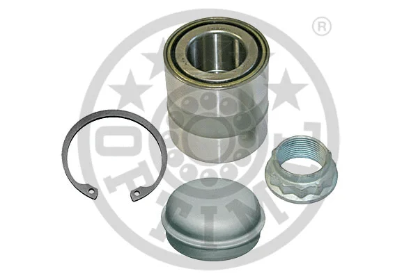 Wheel Bearing Kit (402802)