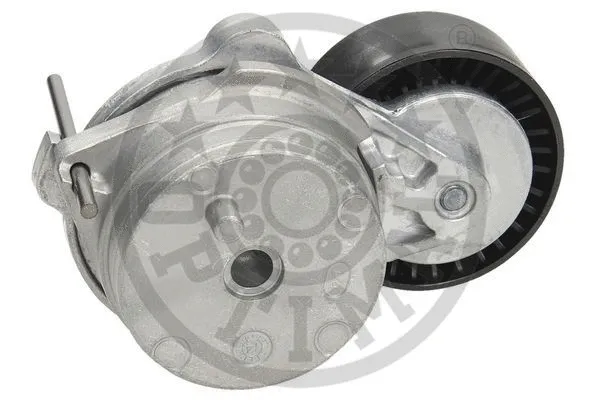 Belt Tensioner, V-ribbed belt