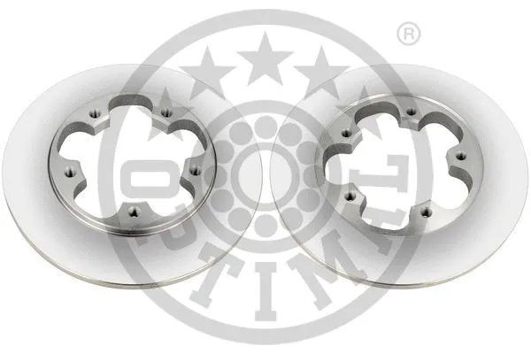 Brake Disc (BS-9278C)