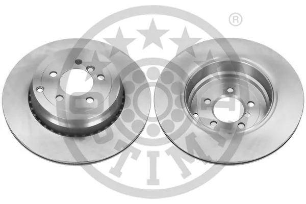 Brake Disc (BS-8696C)