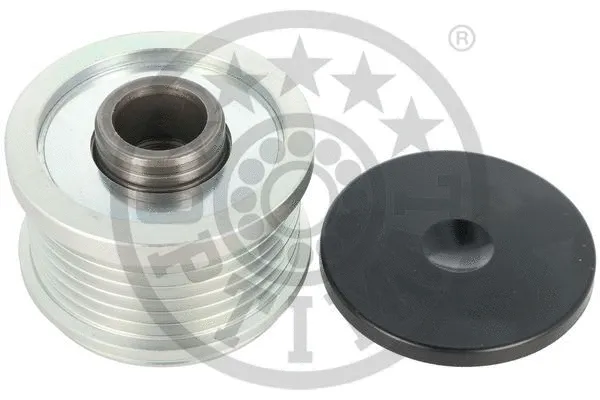 Alternator Freewheel Clutch