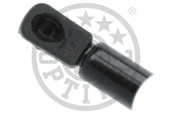 Gas Spring, bonnet