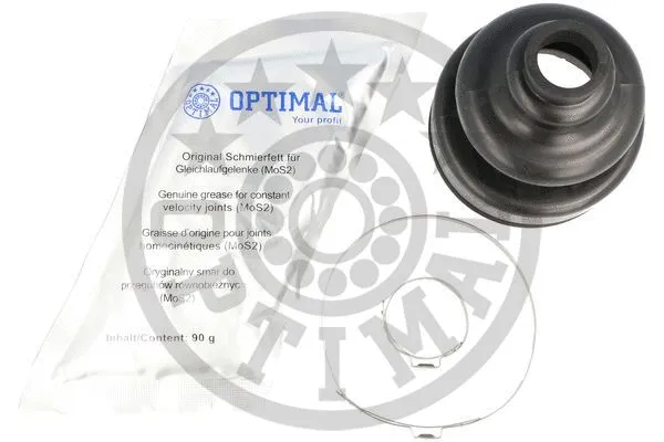 Bellow Kit, drive shaft (CVB-10320CR)