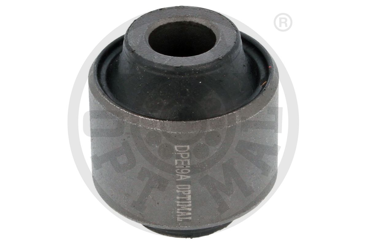 Mounting, control/trailing arm (F9-0095)