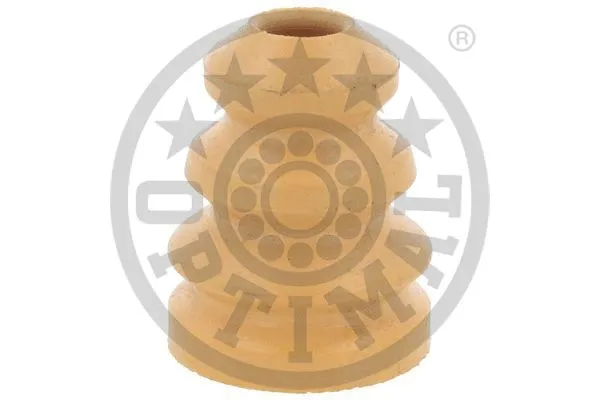 Rubber Buffer, suspension (F8-8444)