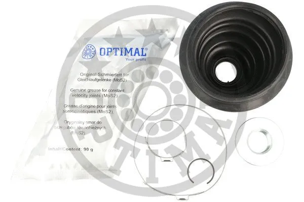 Bellow Kit, drive shaft