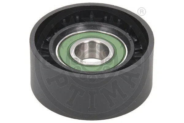 Deflection/Guide Pulley, timing belt