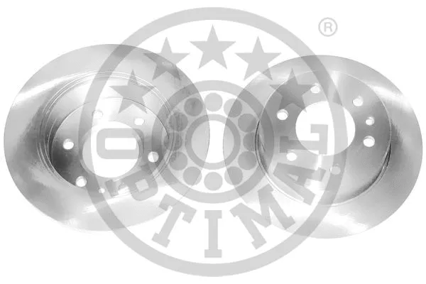 Brake Disc (BS-7846C)