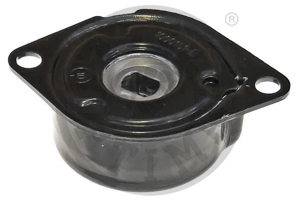 Belt Tensioner, V-ribbed belt