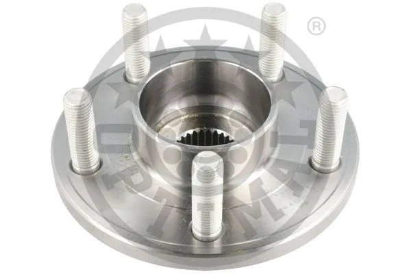 Wheel Hub