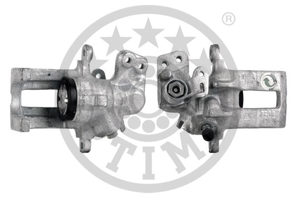 Brake Caliper (BC-2159L)