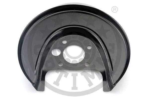 Splash Guard, brake disc