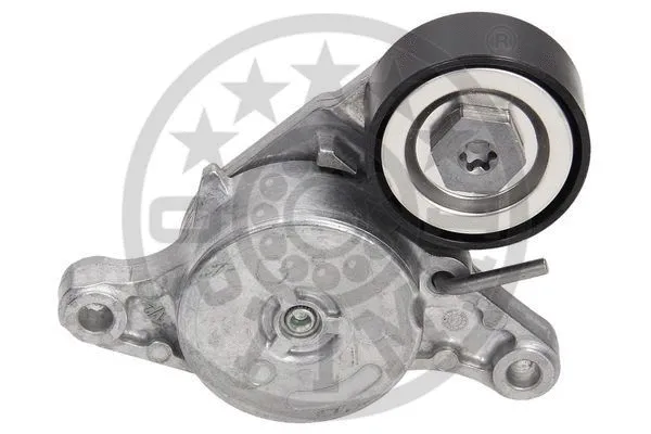 Tensioner Lever, V-ribbed belt