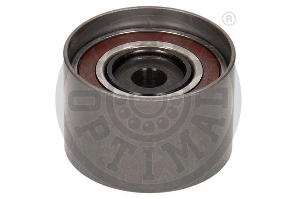 Deflection/Guide Pulley, timing belt