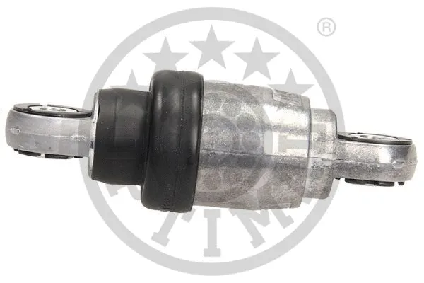 Vibration Damper, timing belt