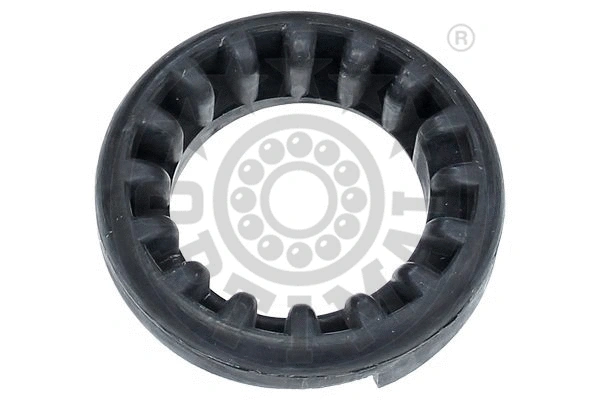 Supporting Ring, suspension strut support mount