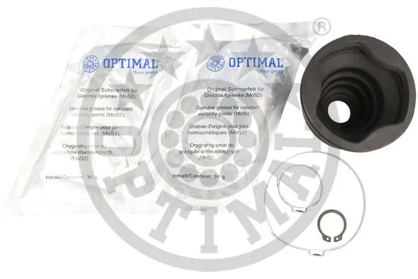 Bellow Kit, drive shaft