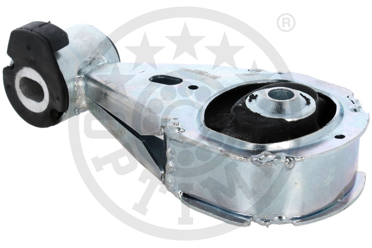 Mounting, engine (F7-5266)