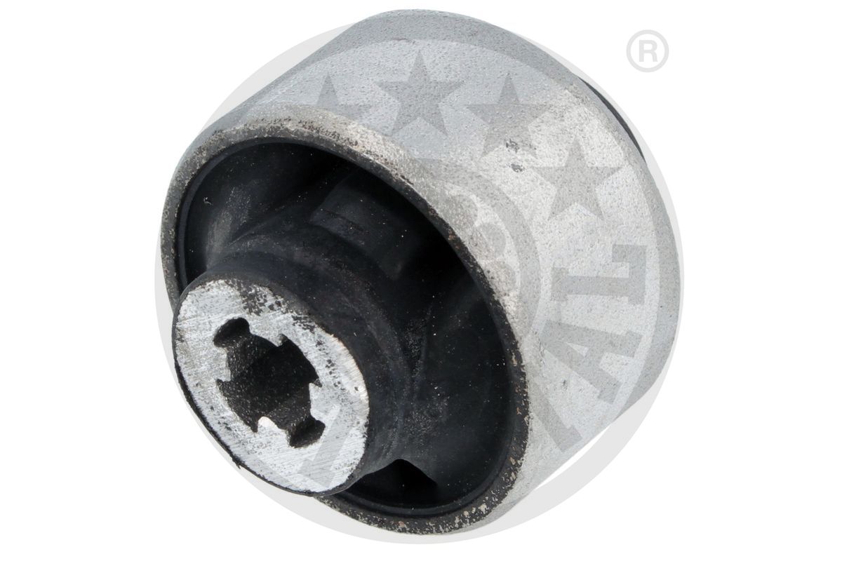 Mounting, control/trailing arm