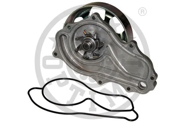 Water Pump, engine cooling