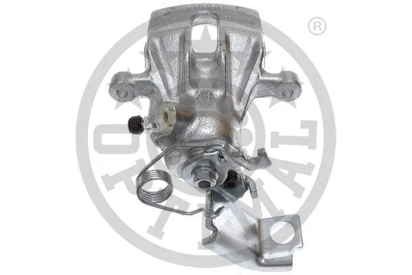 Brake Caliper (BC-1524R)