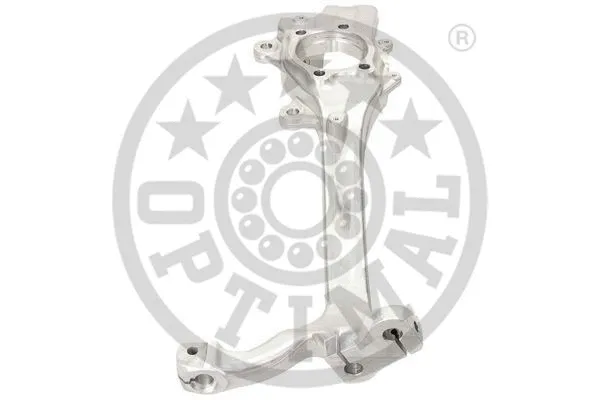 Steering Knuckle, wheel suspension