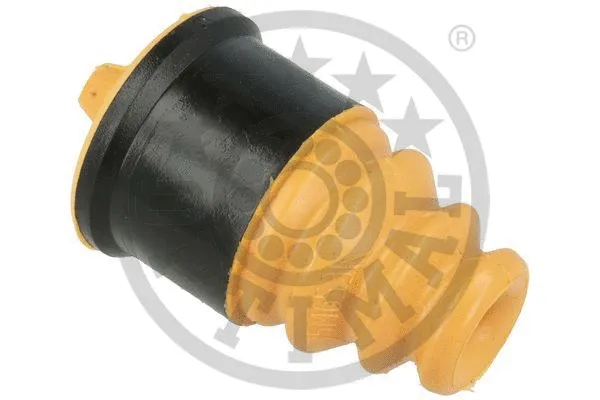 Rubber Buffer, suspension